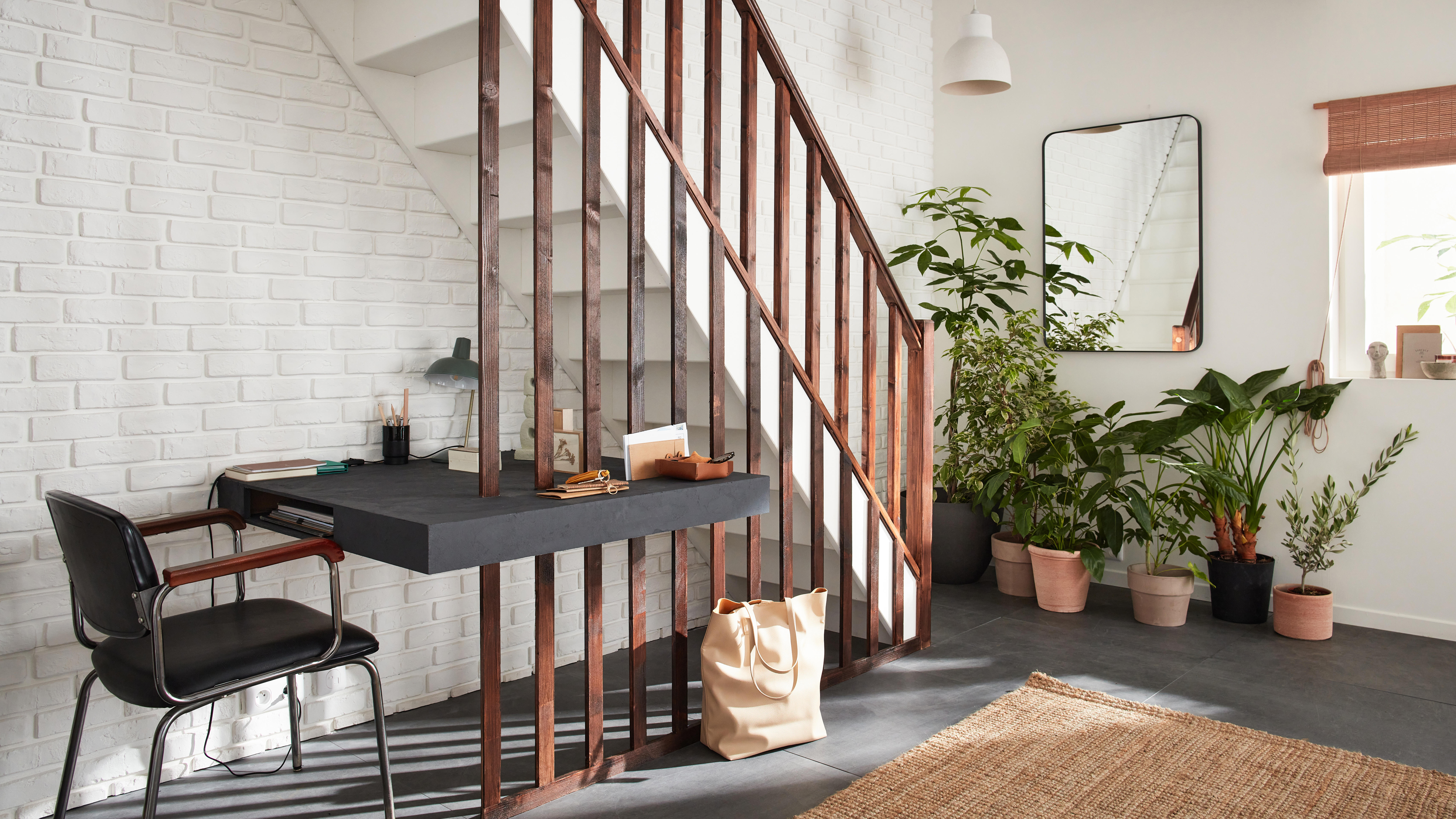 Listón de abeto cepillado 44x67mm x 2.4M (ancho x espesor x largo) - 8