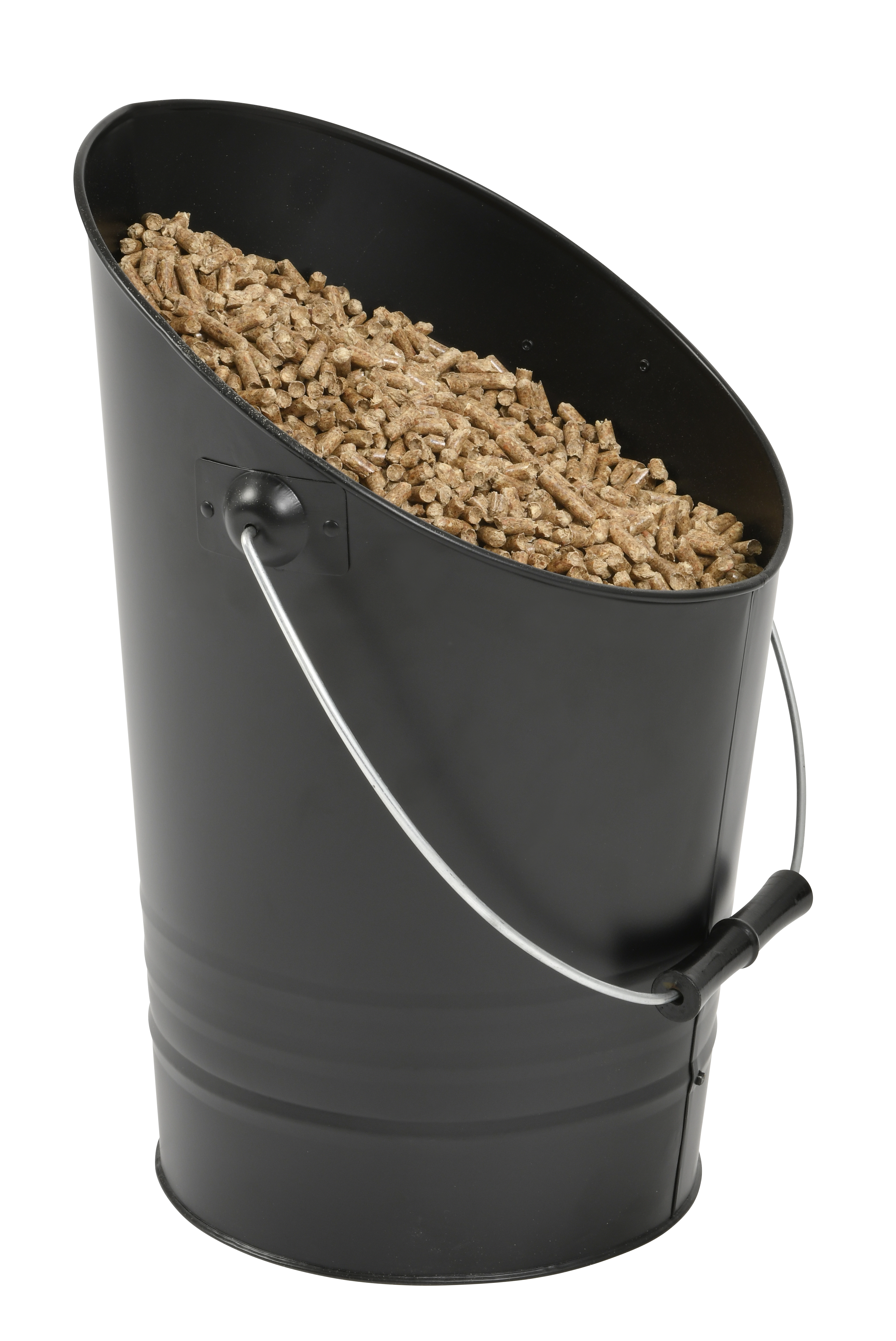 Cubo para pellet dixneuf bucky