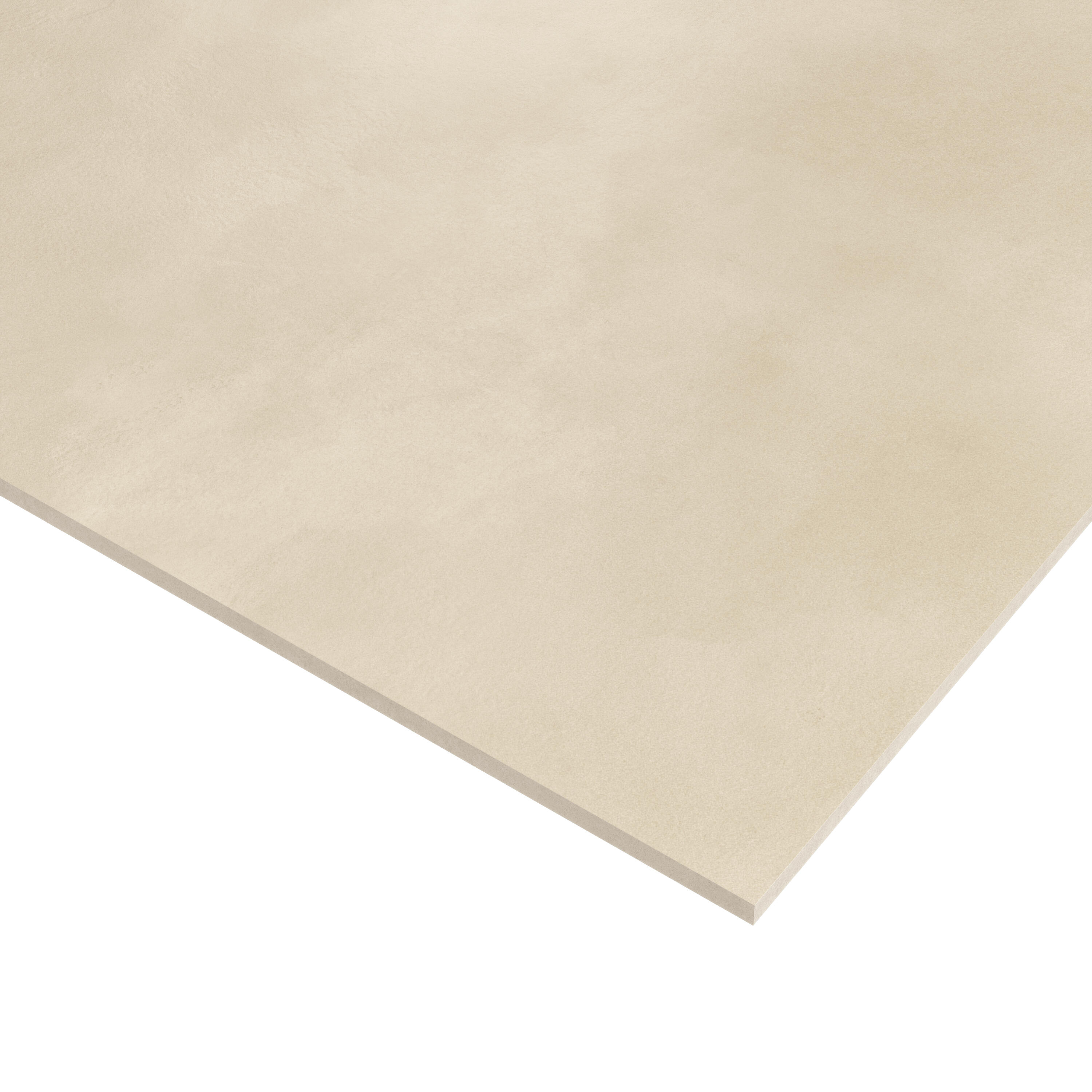Piastrella da pavimento e rivestimento interno ed esterno in gres porcellanato 60 x 120 cm rettificato beige opaco Epura Beige R10 traffico intenso (pei 4/5) Sp. 8.5 mm 1.44 mq - 5