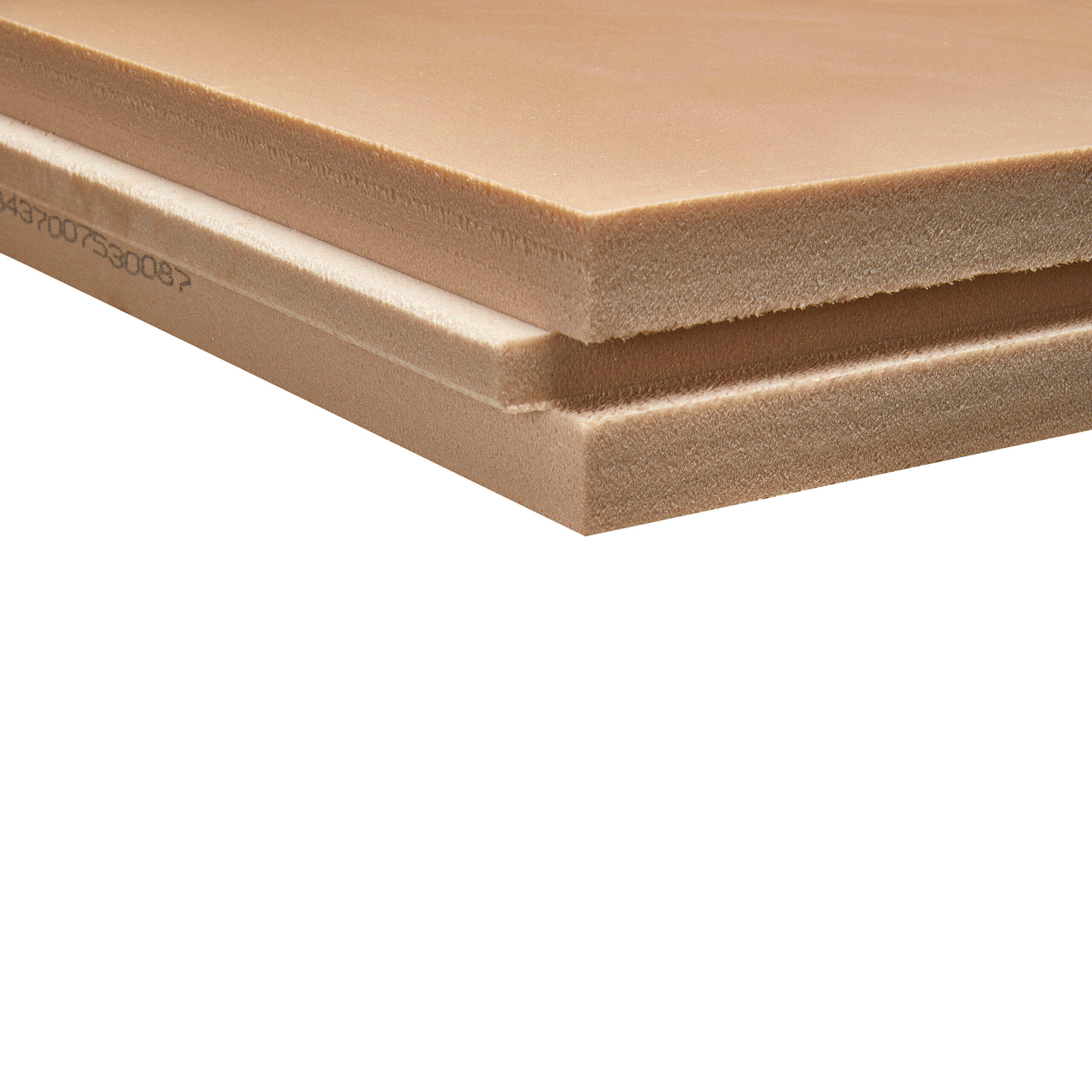 PANNEAU XPS 125X60X8CM - SOPREMA - 6