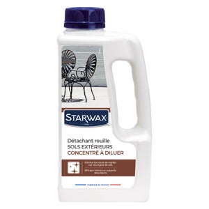 Protecteur Imperméabilisant Sarpap 1L – Aspect Mouillé Pour Carrelage