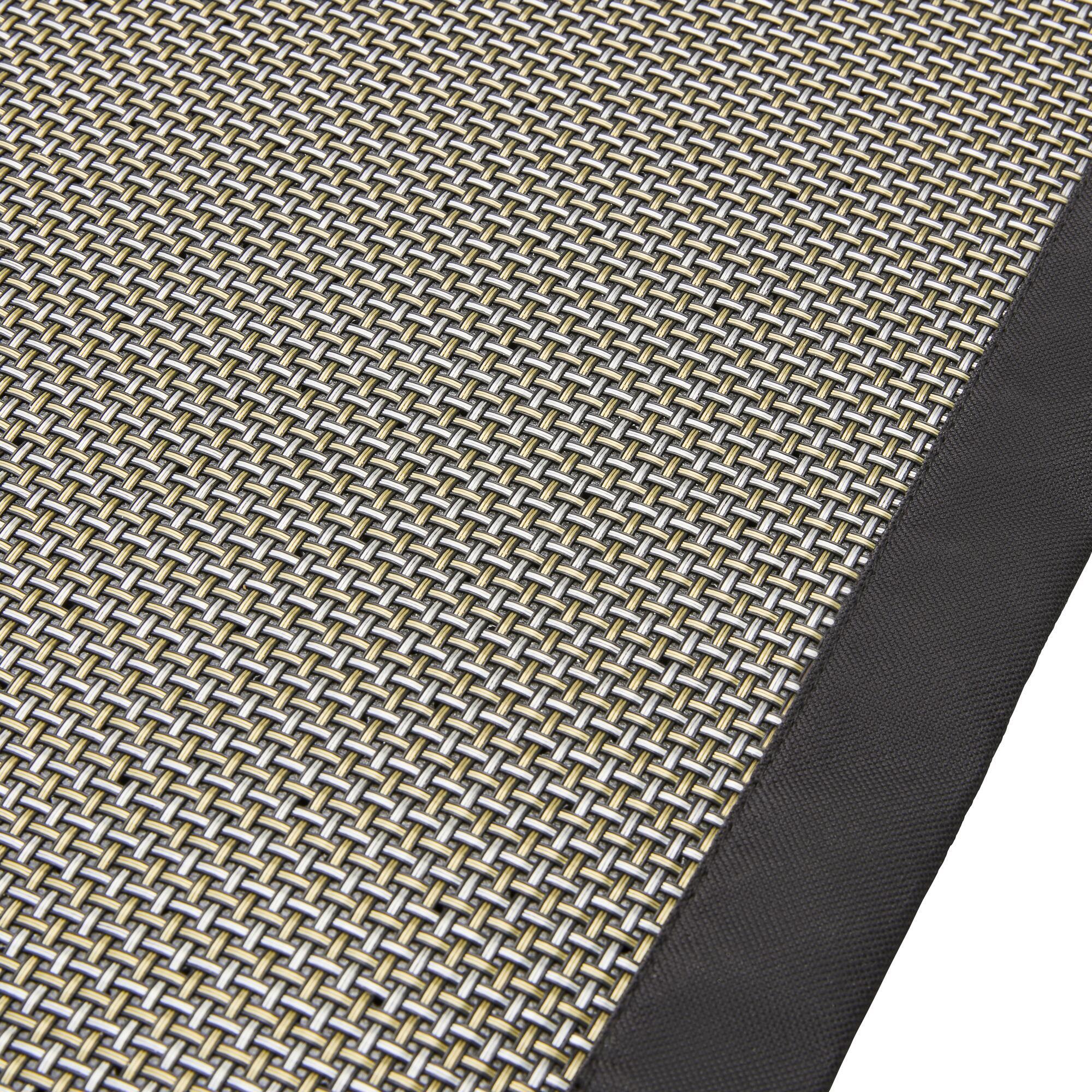 Tapis de protection pour barbecue NATERIAL 120x150cm - 5
