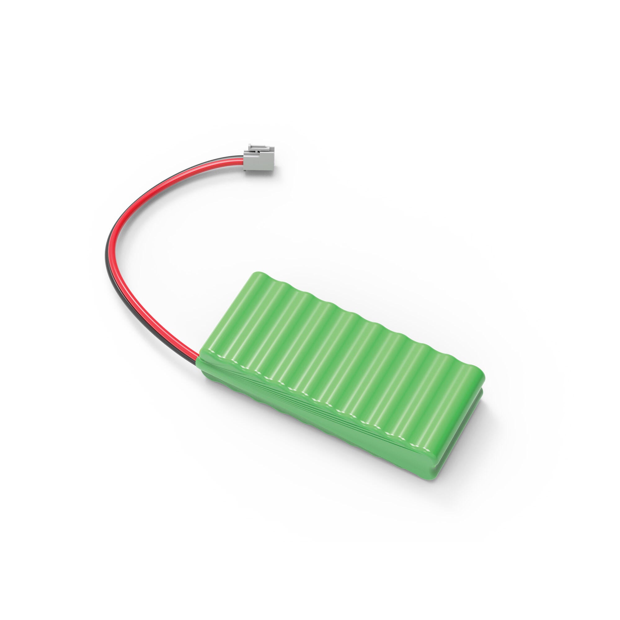 Bateria emergência para motorização AVIDENS 24V - 6