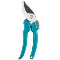 Modèle de la marque Bahco à lame franche