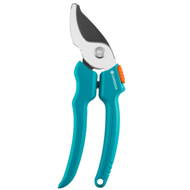 Sécateur à une main acier inoxydable GARDENA Classic 8754-20