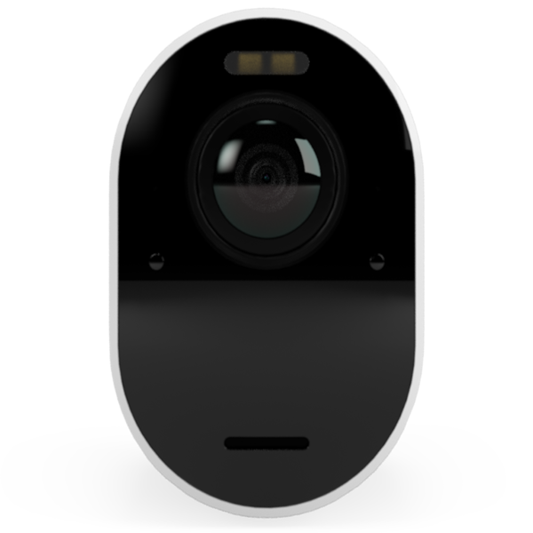 Kit de vidéosurveillance 4 caméras extérieure, ARLO Ultra 2, blanc - 5