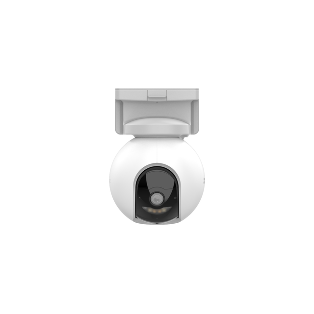 Caméra de surveillance extérieure motorisé sans fil 2K+ HB8, blanc, EZVIZ