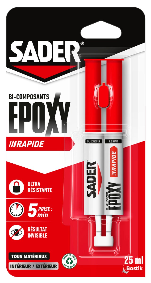 Colle epoxy alimentaire au meilleur prix Leroy Merlin — free download