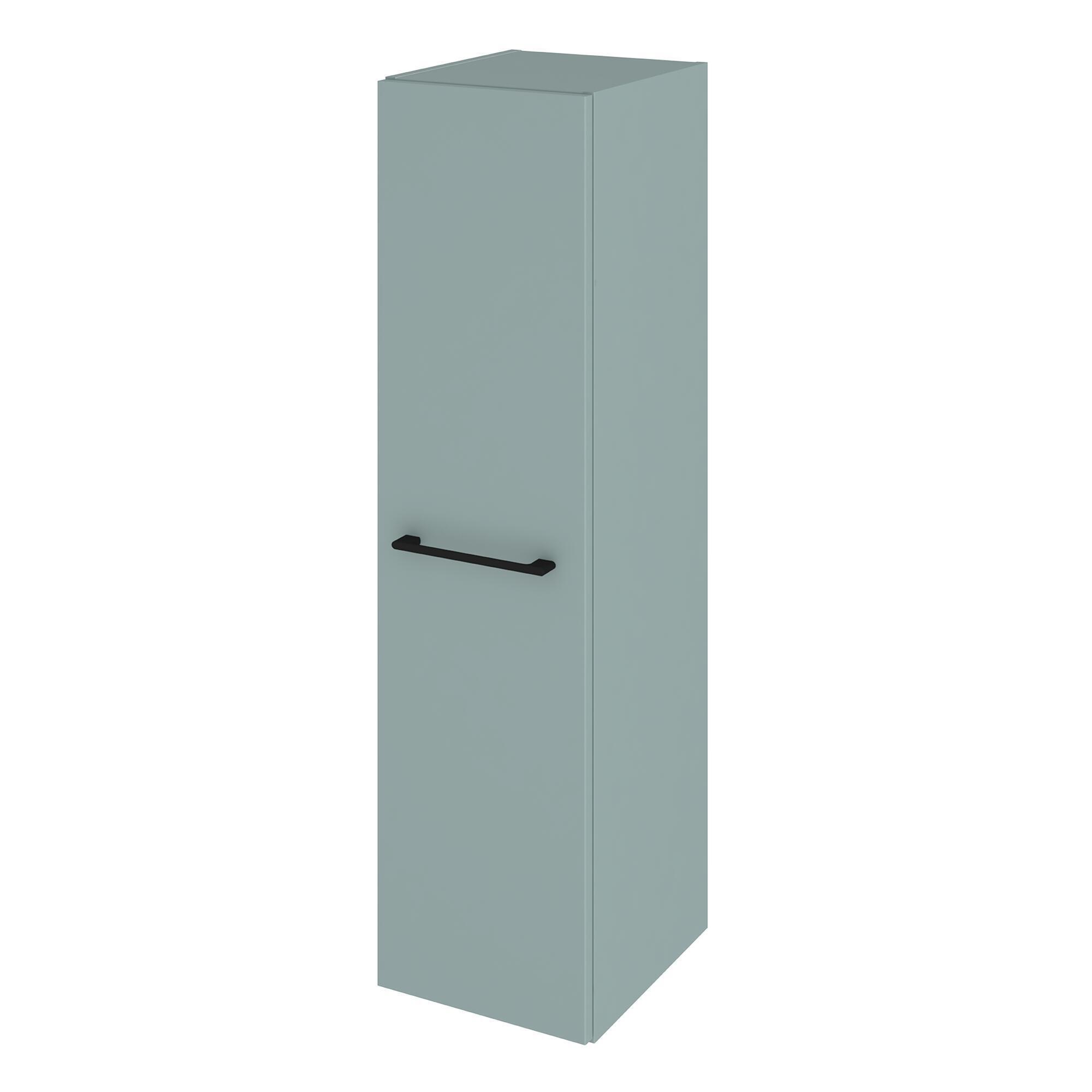 Colonne l.30 x H.115 x P.33 cm, vert, Remix - 3