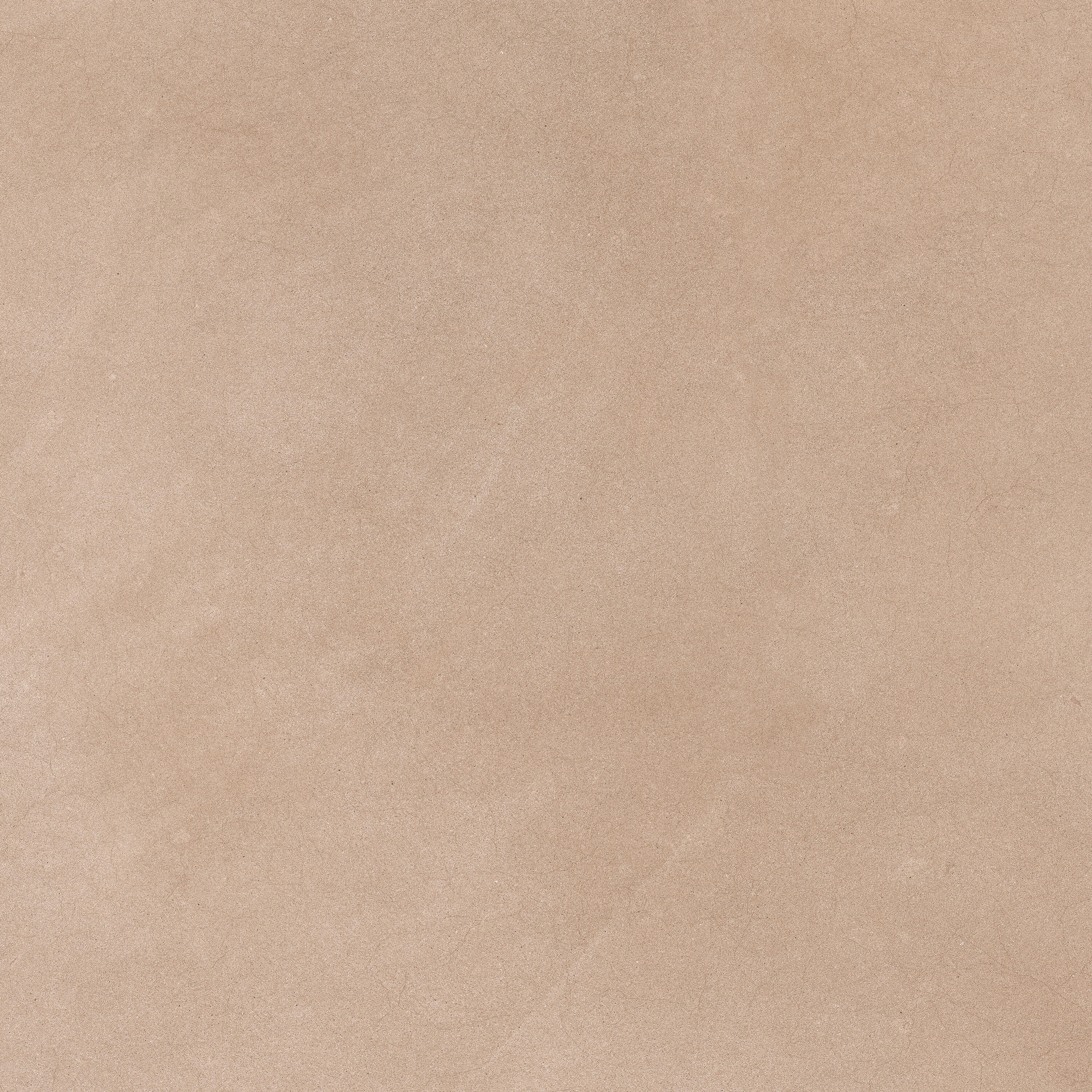 Carrelage sol / mur effet béton nuances des cottos beiges et marron Galbe l.60 x - 6