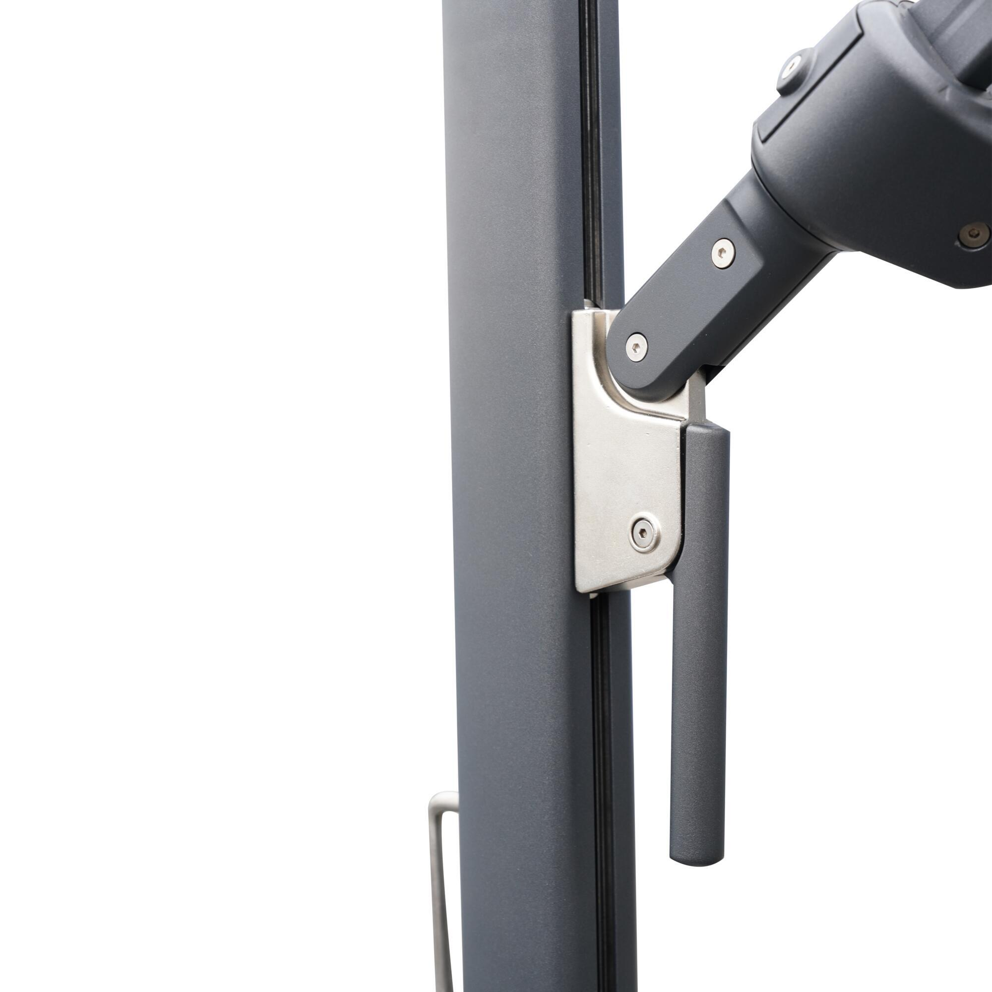 porta parasol-d -grey-carr -sombra-naterial - 1