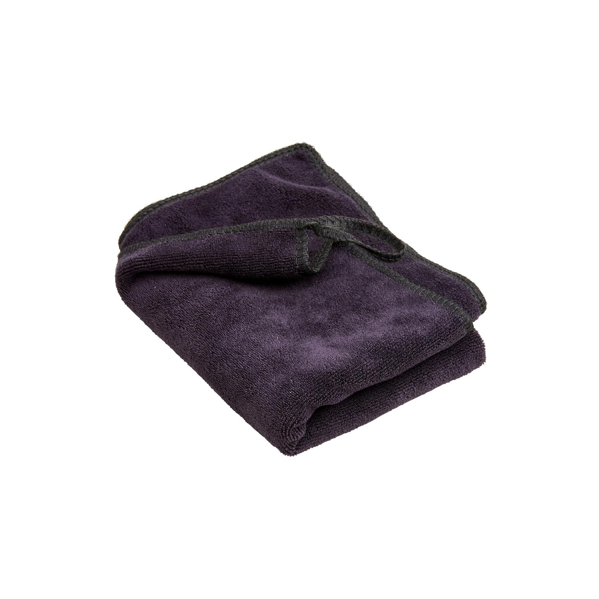 Kit de limpeza para barbecue - escovas, raspador e pano microfibra Naterial - 12