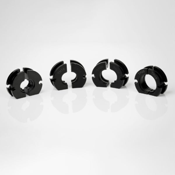 Attache En J Avec Clou Pour Tuyau De Pex