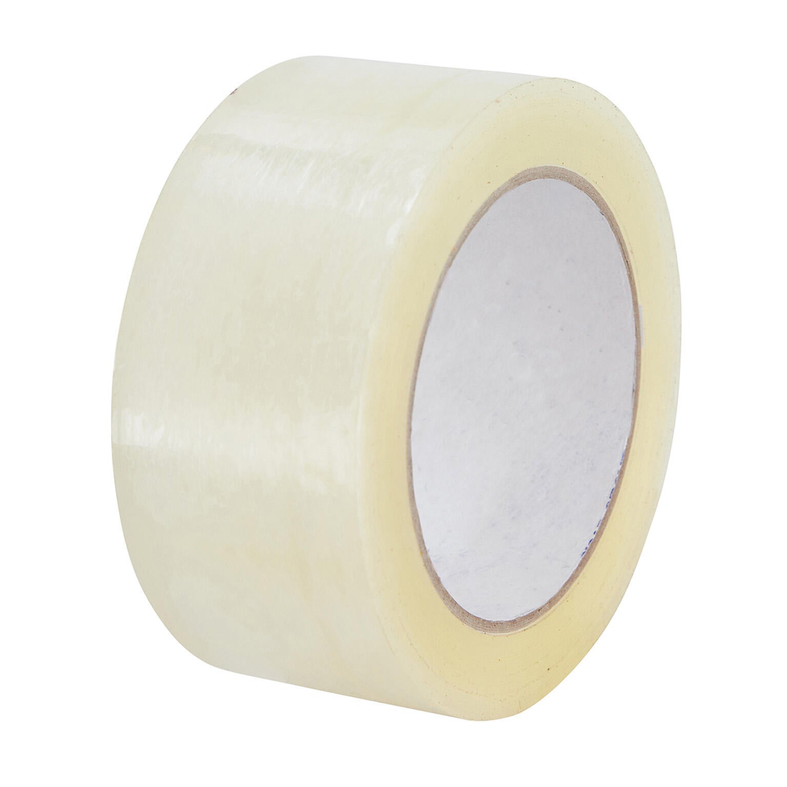 Ruban Adhésif HP 200 Transparent – 48 Mm X 100 M, Pack De 6 Rouleaux (SHURTAPE)