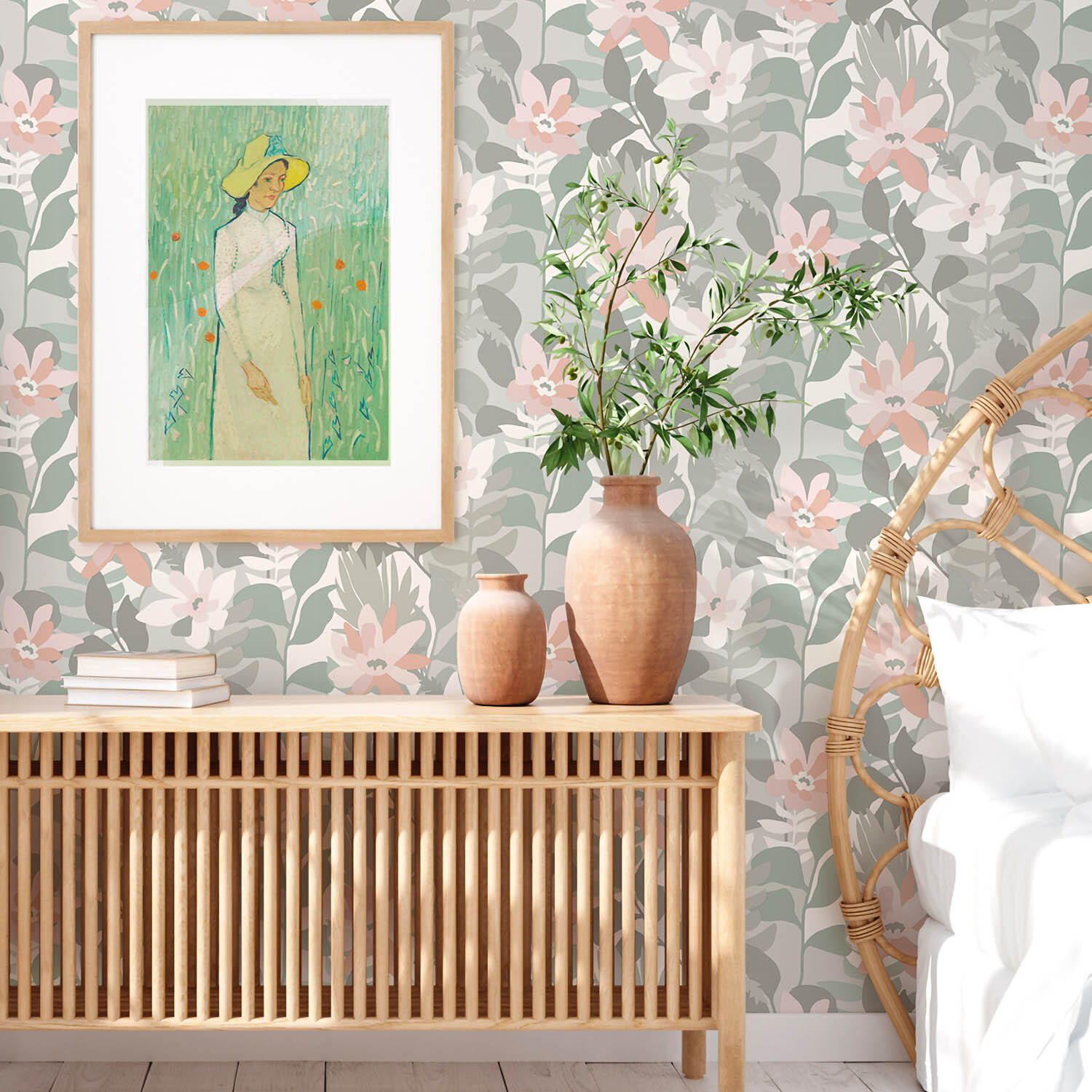Papier Peint Xl Cocoon