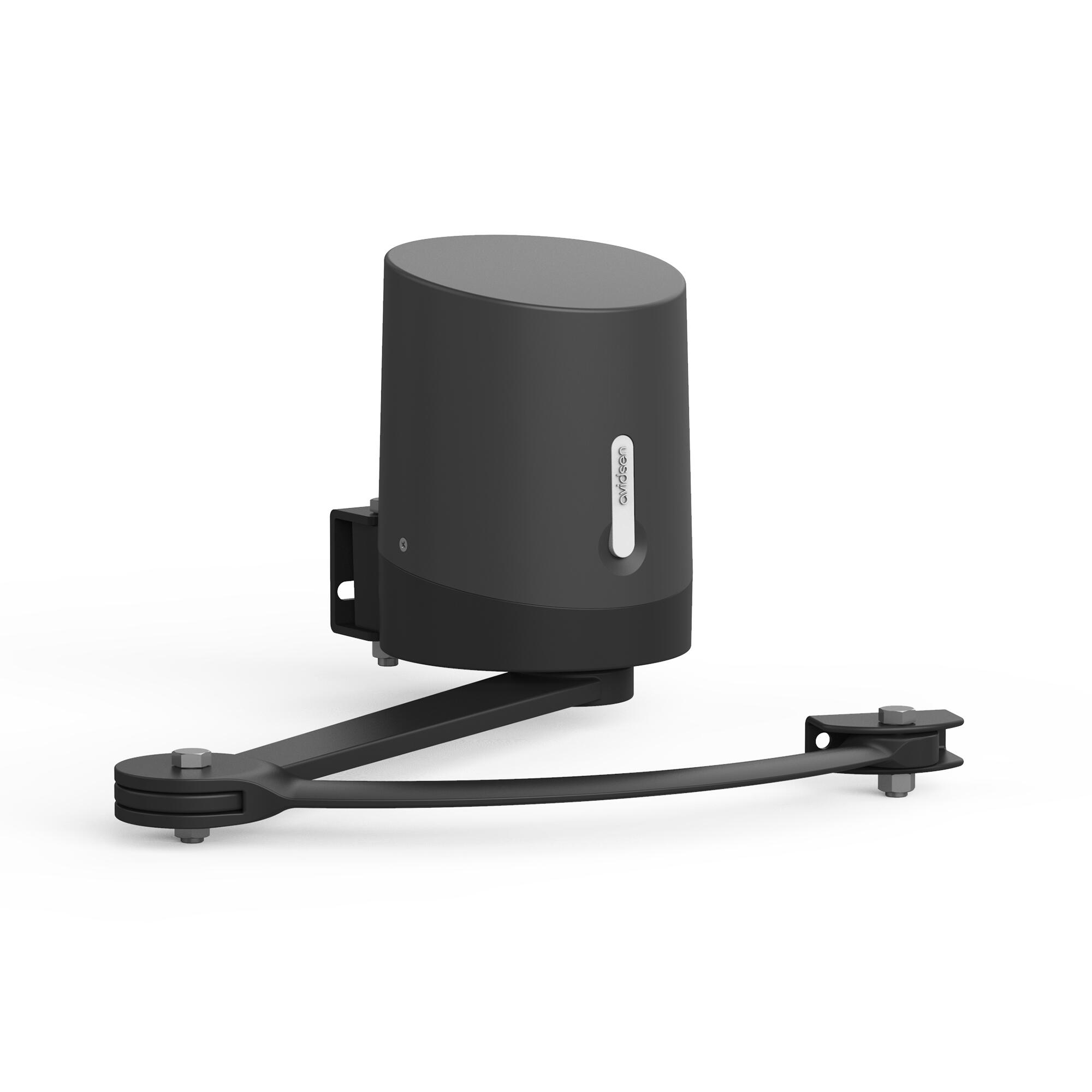 Motorisation connectée à bras articulés portail battant, Orane Connect, Avidsen - 2