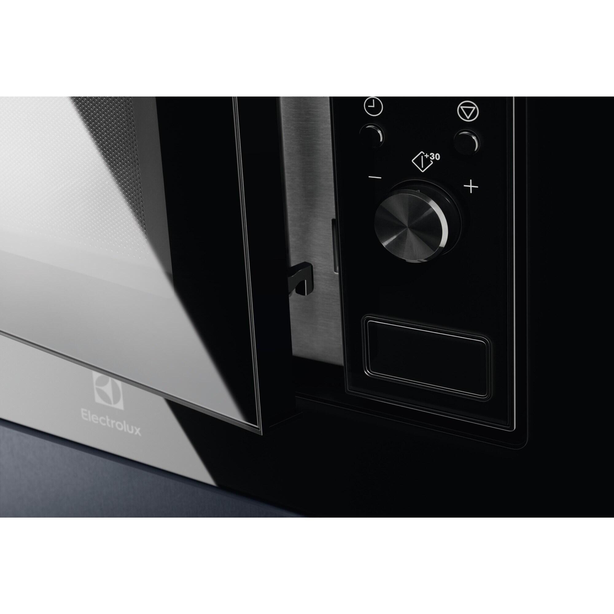 Micro-ondas Electrolux LMS2173EMX - 6