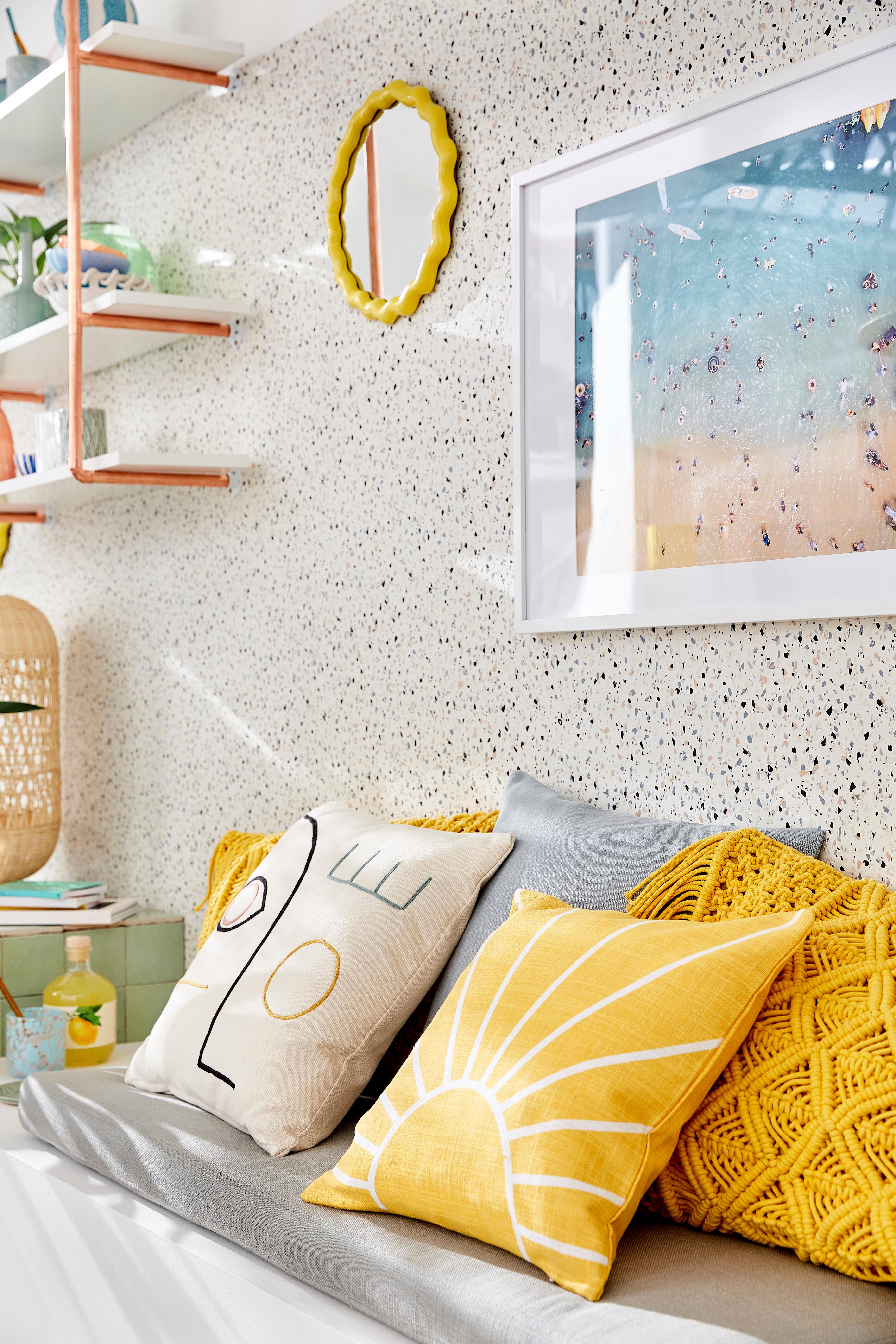 Moldura INSPIRE MIA 50X70CM - 9