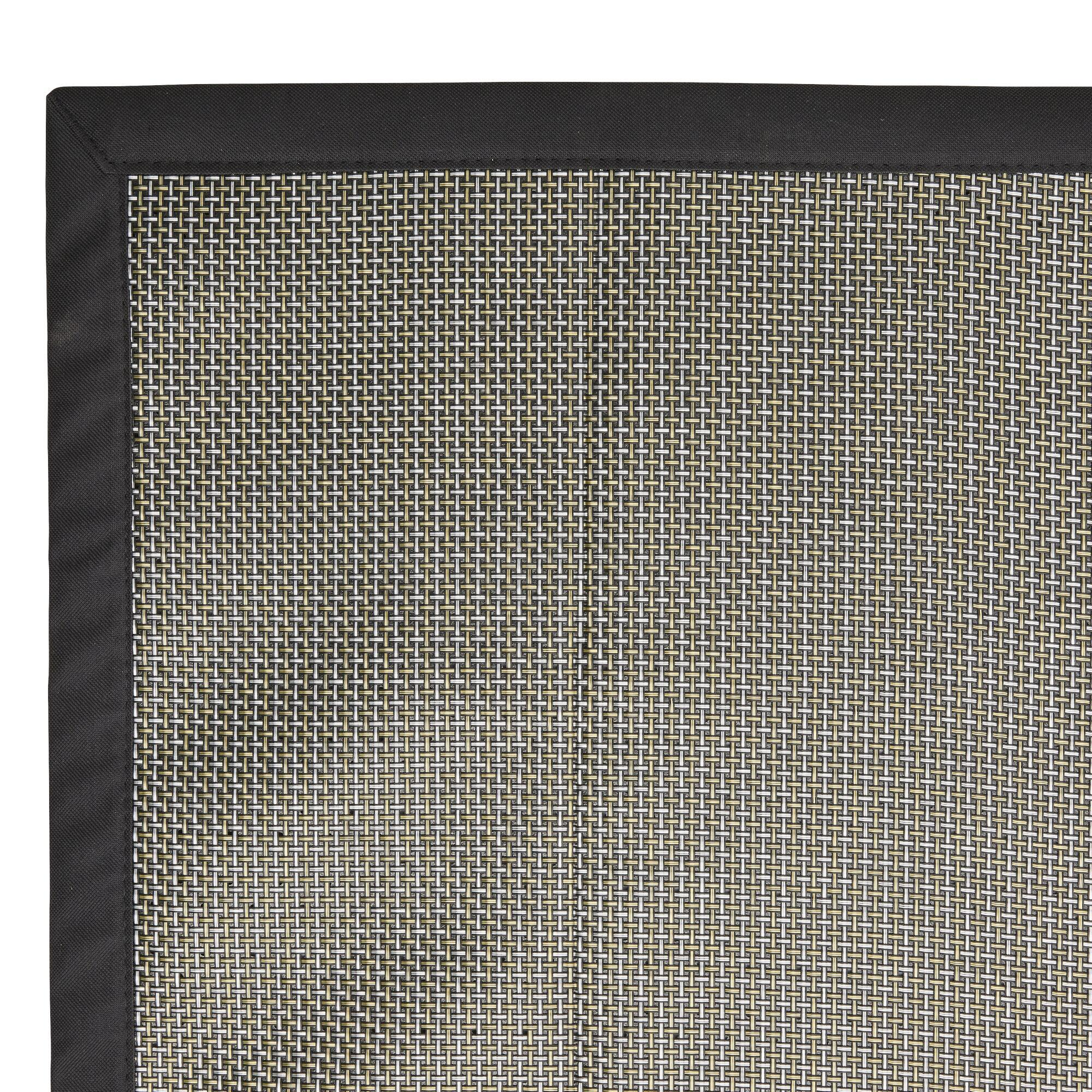 Tapis de protection pour barbecue NATERIAL, 100x120cm - 7