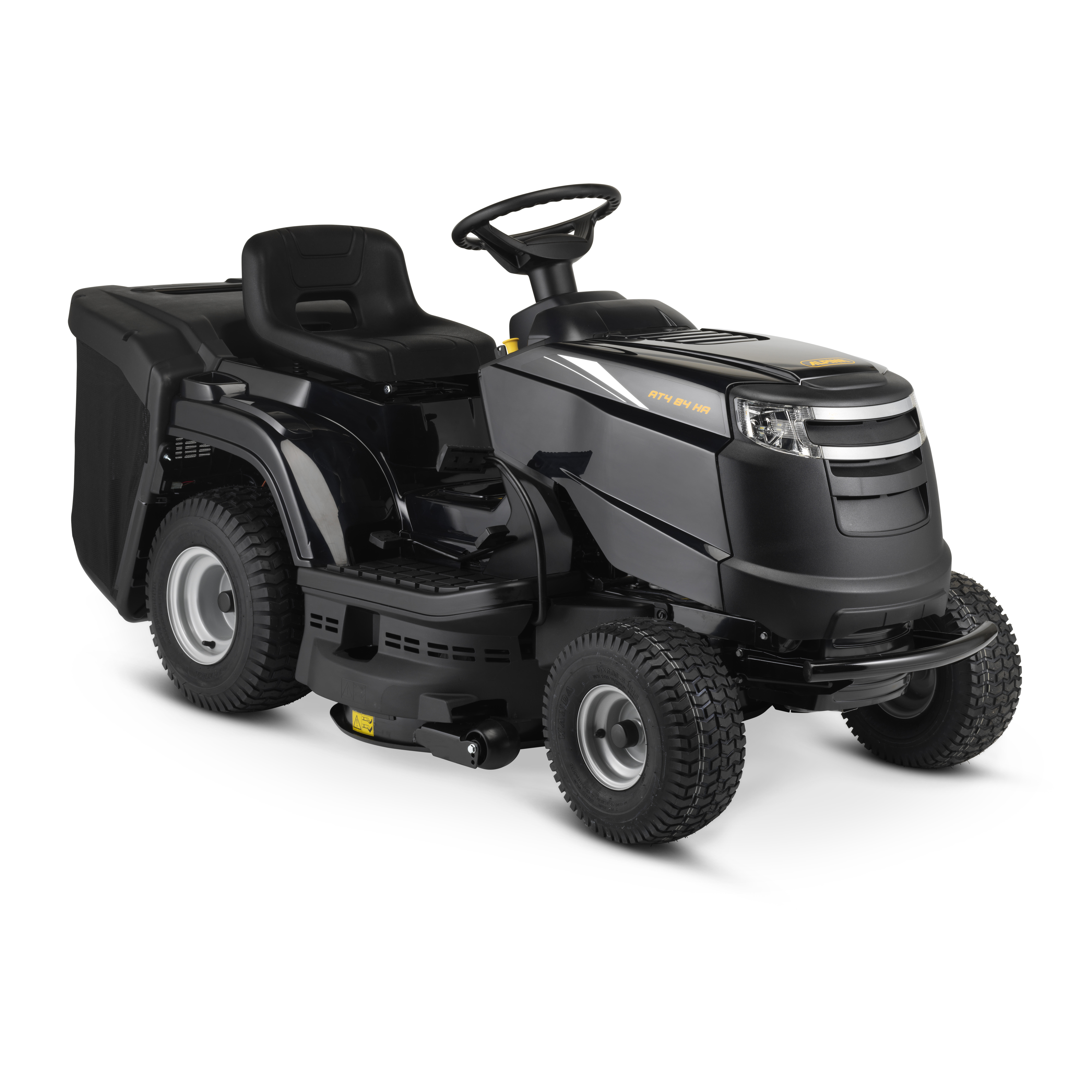 Tractor alpina at4 84 ha 414 cc 84 cm ancho de corte