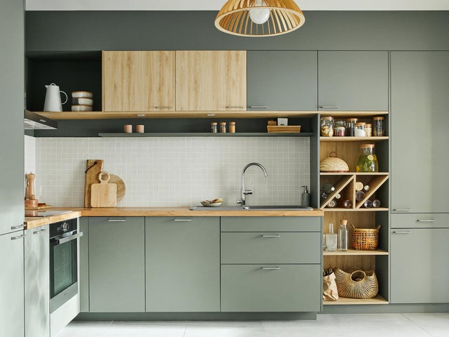 Comment choisir son robinet ou mitigeur de cuisine ?
