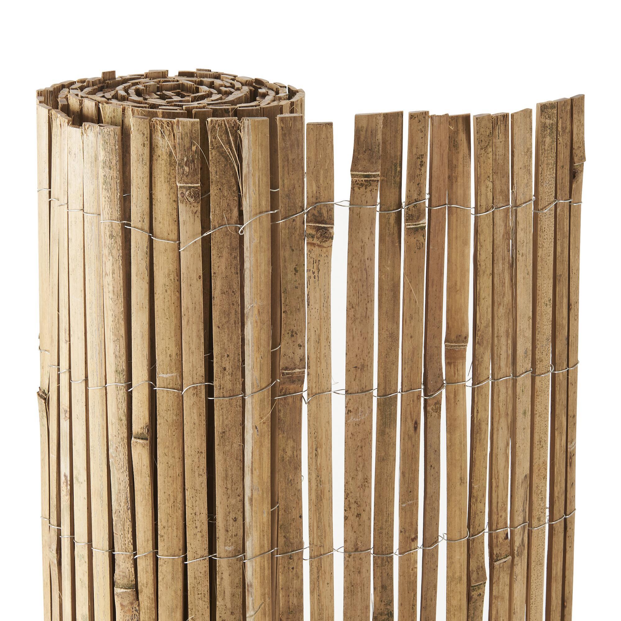 Cana partida NATERIAL 75% 1X3M - 4