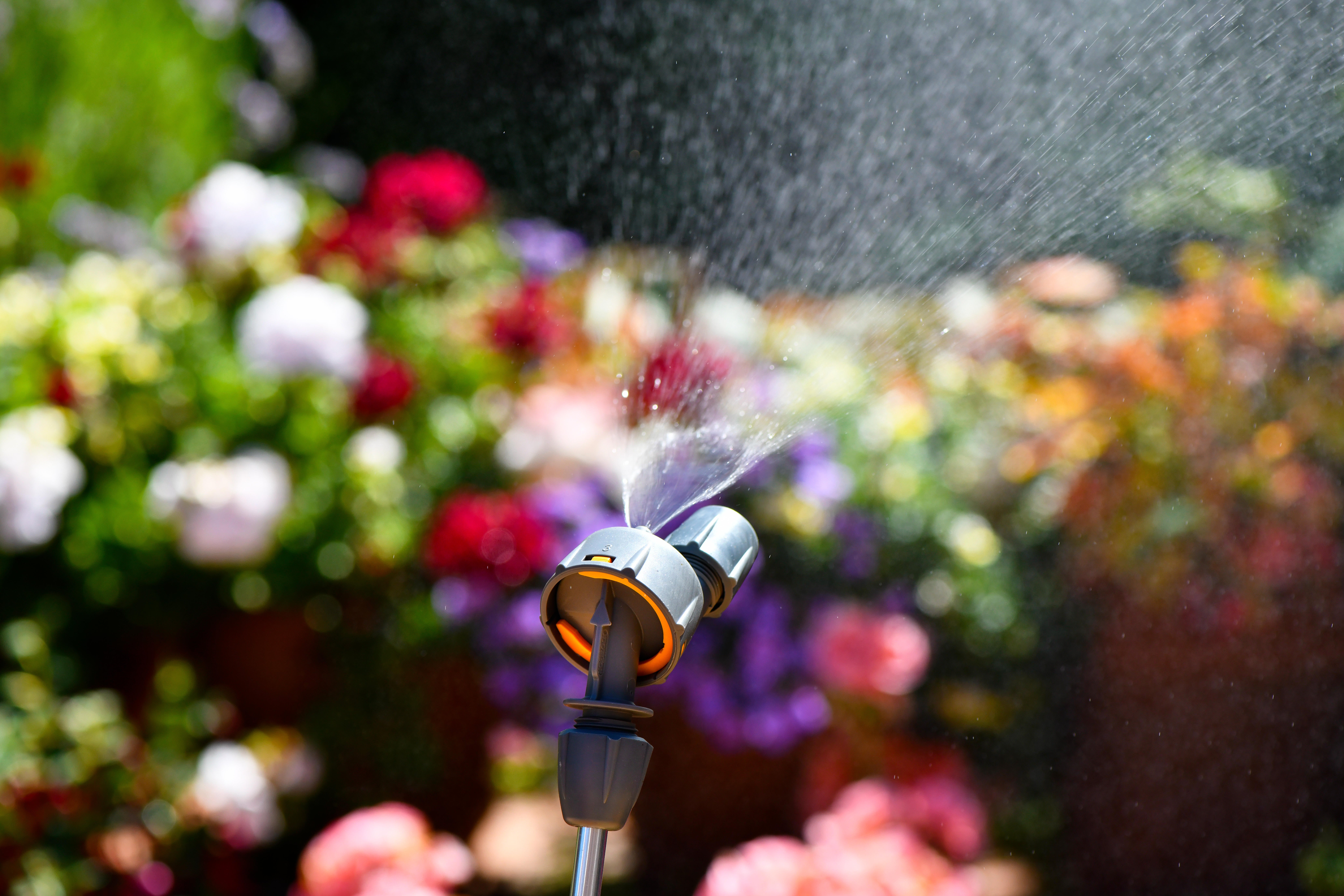 Pulvérisateur à dos Pulsar Plus Confort 12 L, HOZELOCK - 7