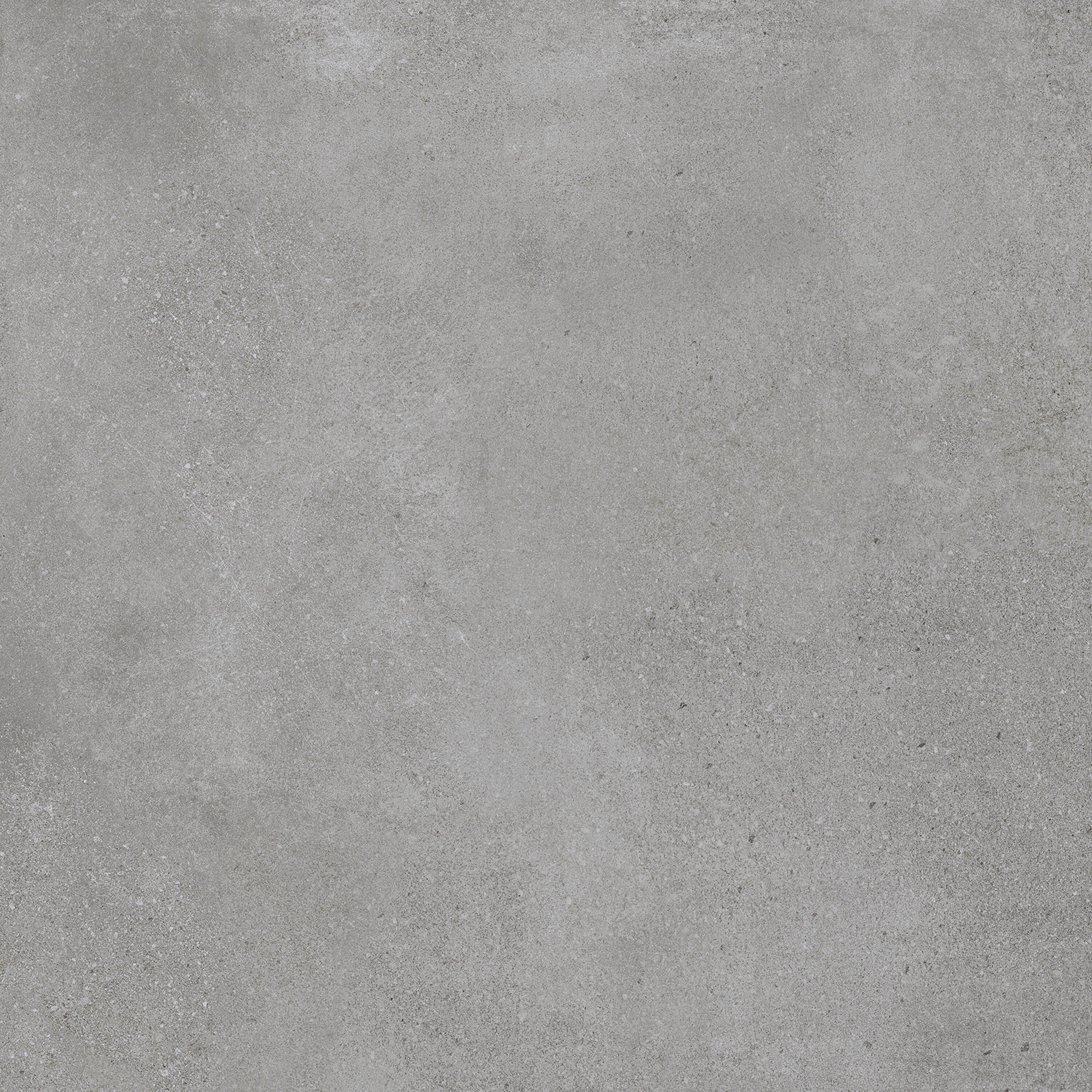 Carrelage sol intérieur / mur intérieur effet béton gris Olivo l.60 x L.60 cm FR - 4