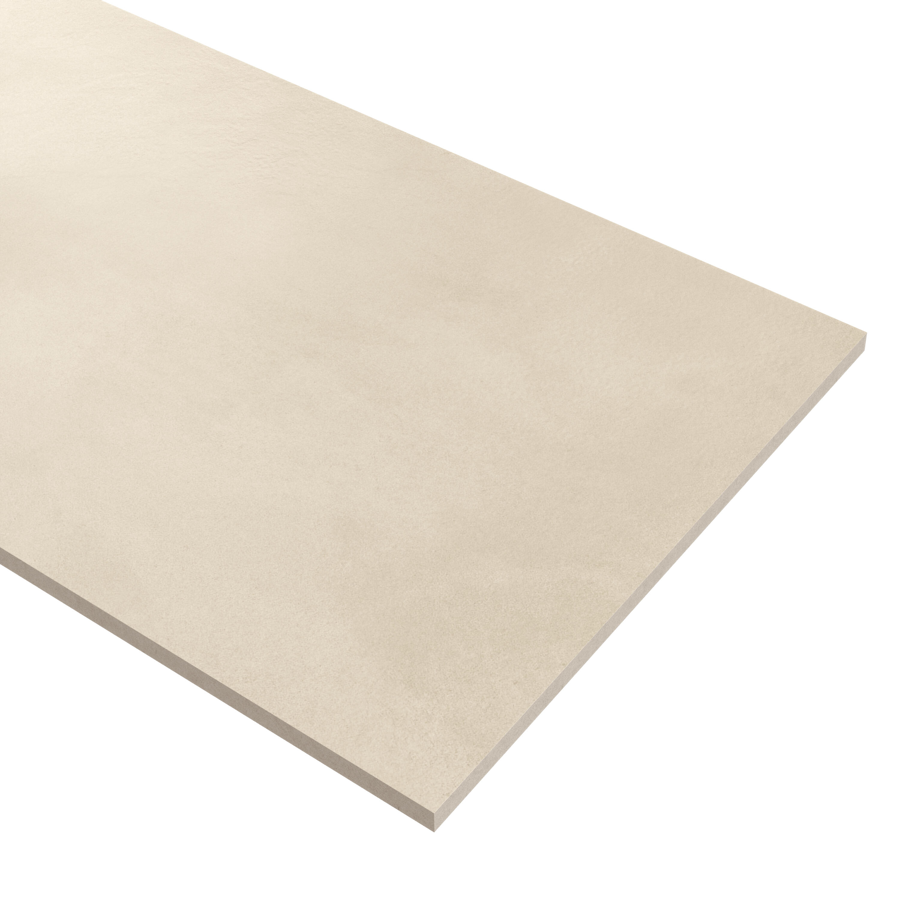 Piastrella da pavimento e rivestimento interno ed esterno in gres porcellanato 30 x 60 cm rettificato beige opaco Epura Beige 30x60 cm R10 traffico intenso (pei 4/5) Sp. 8.5 mm 1.08 mq - 6