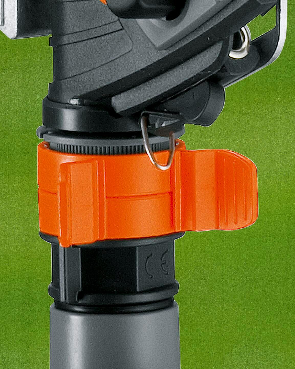Arroseur-canon sur pic GARDENA Premium 8136-20 - 5