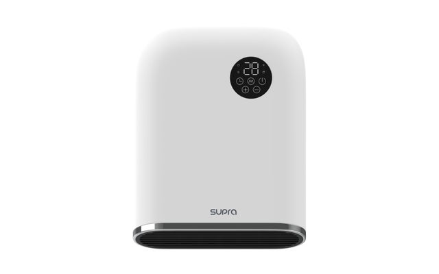 Soufflant 2 en 1 SUPRA Tino combo 2000 W