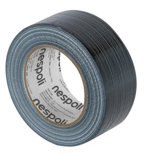 Nastro Isolante Tesa 5 Confezioni - 10m X 15mm, Nero, Resistente Al Calore E Fiamma - Foto 9