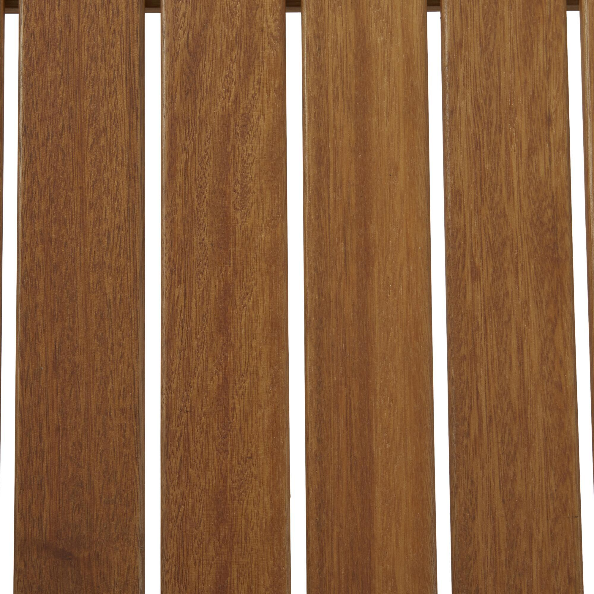 Conjunto jardim relax sofá e mesa alumínio cinzento Oris II Naterial - 18