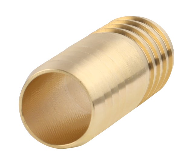 Jonction droite réparation tuyau diam.19mm BOUTTE - 3