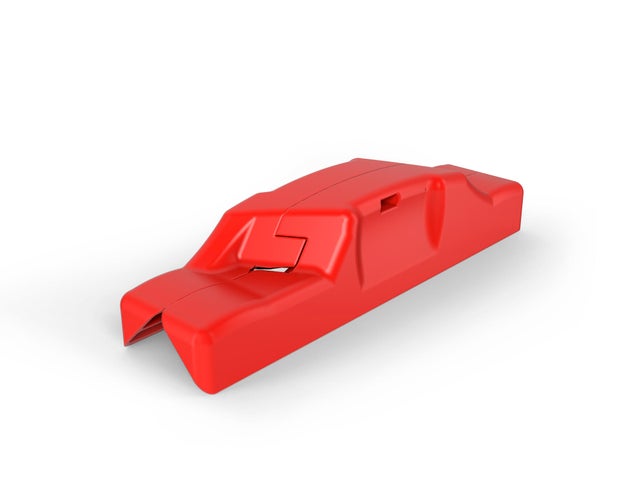 Arraseur de chant - Magic Cutter
