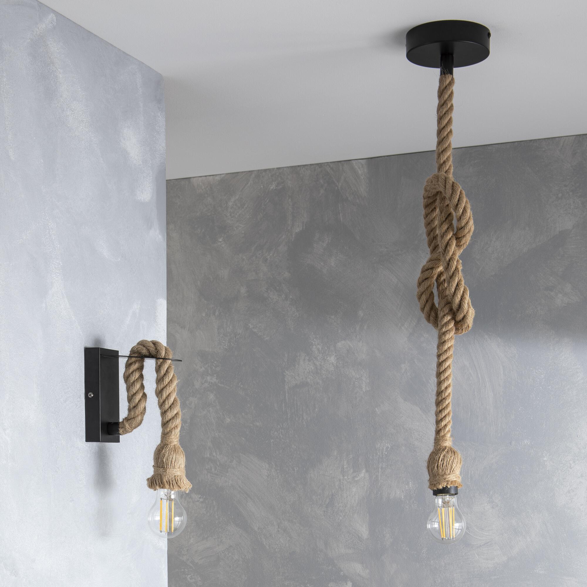 Aplique INSPIRE Cordea E27 INSPIRE - 7