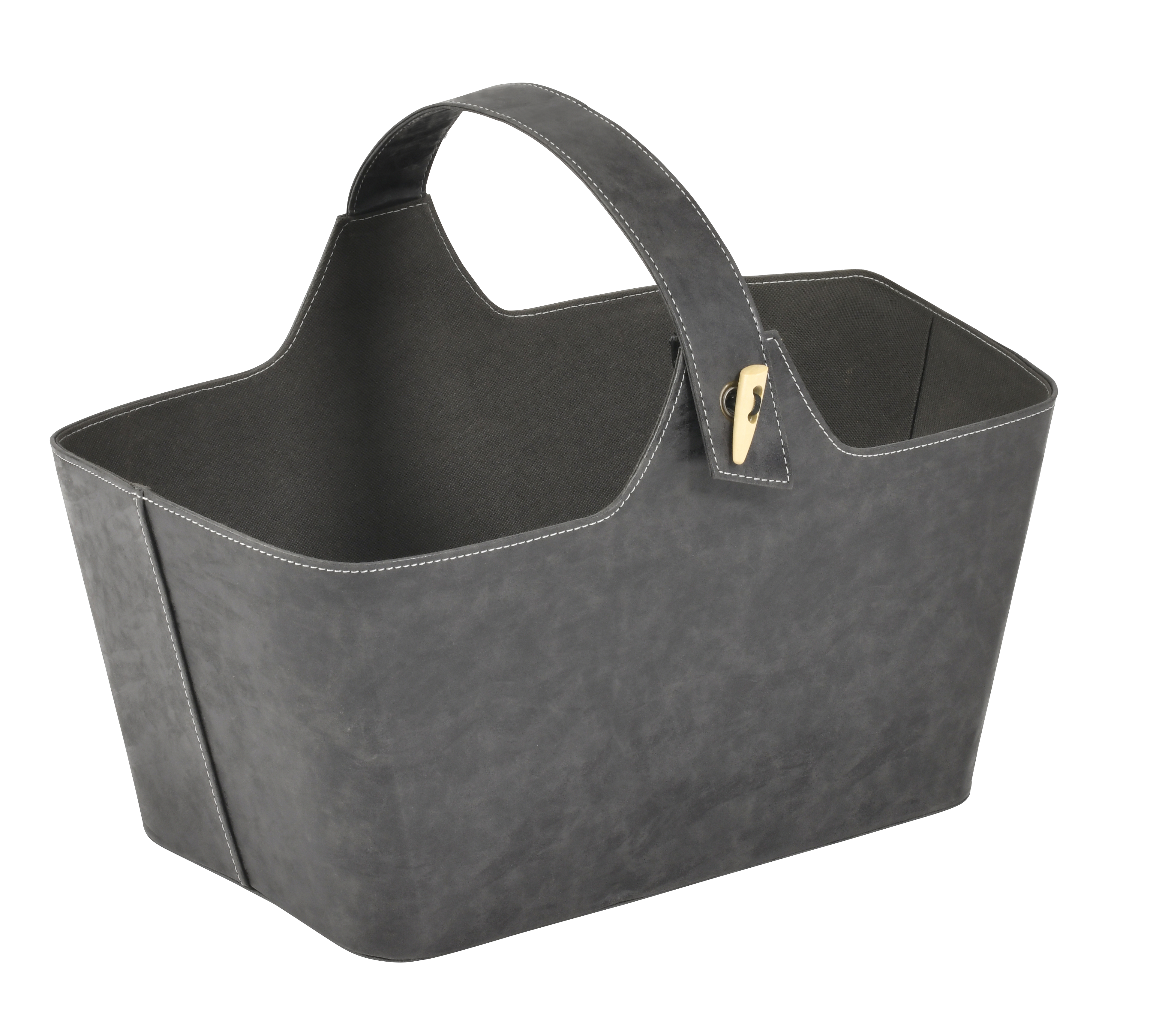 Panier à Pellets VALO – 23 Cm De Diamètre, Acier Robuste, Pour Cheminée Et Poêle, Combustion Propre - 8
