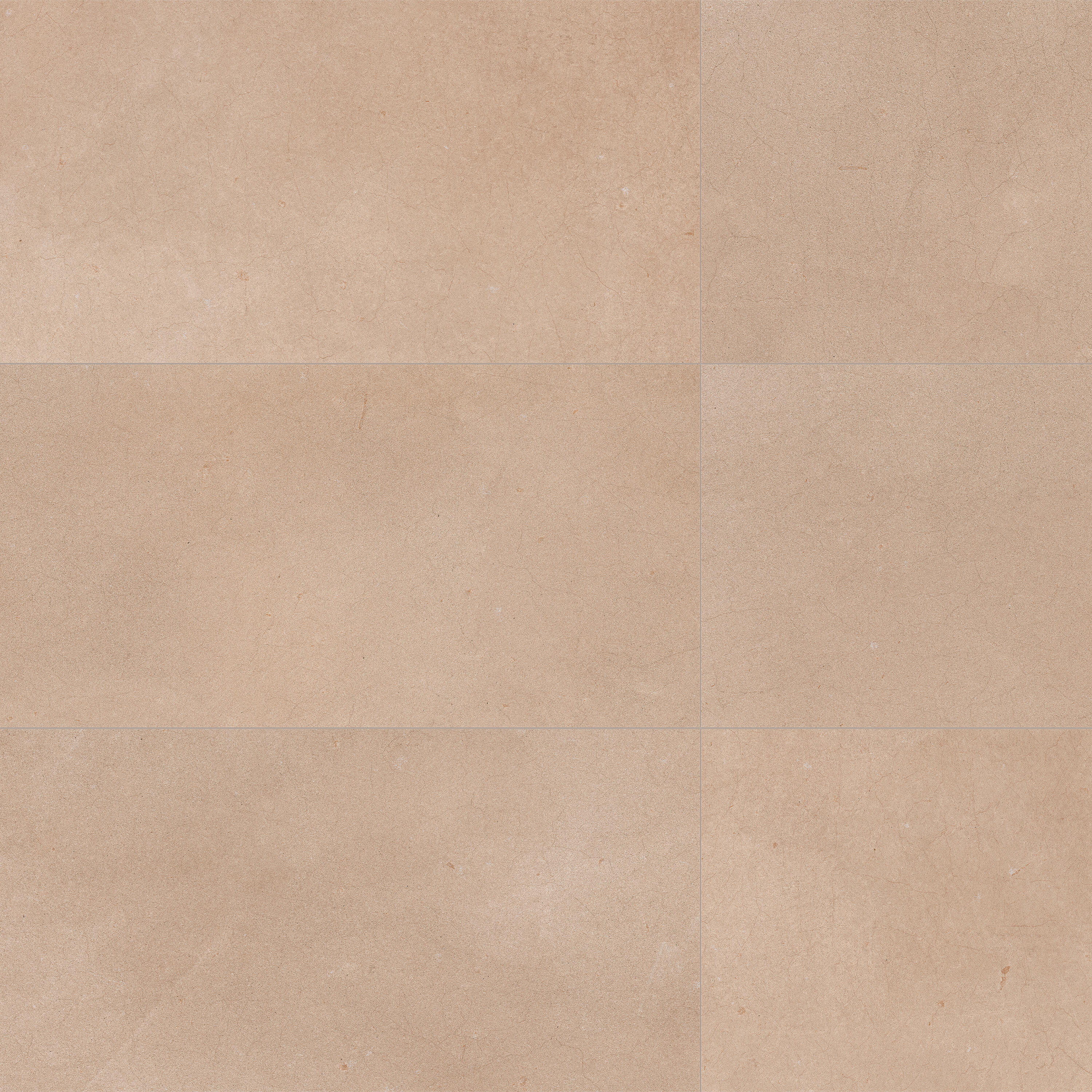 Carrelage mural effet béton naturel mat l.32 x L.62.5 cm Galbe - 6