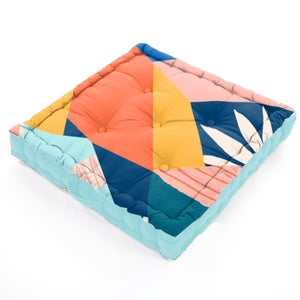 Rehausseur De Siège Auto - Coussin De Chaise 40 X 40 Cm - Augmente