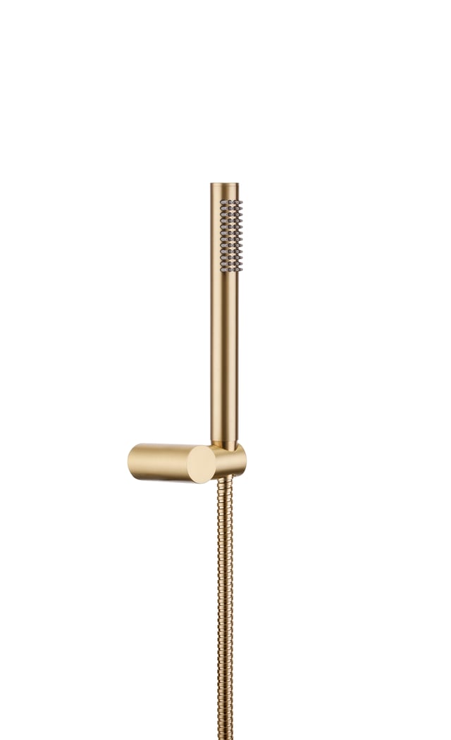 Trio de douche1, ESSEBAGNO Envol ii or