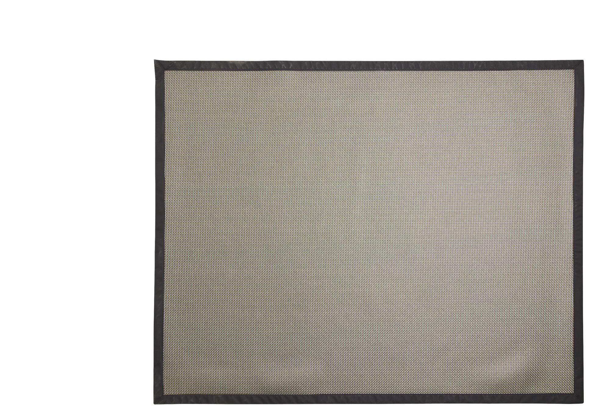 Tapis de protection pour barbecue NATERIAL 120x150cm - 3