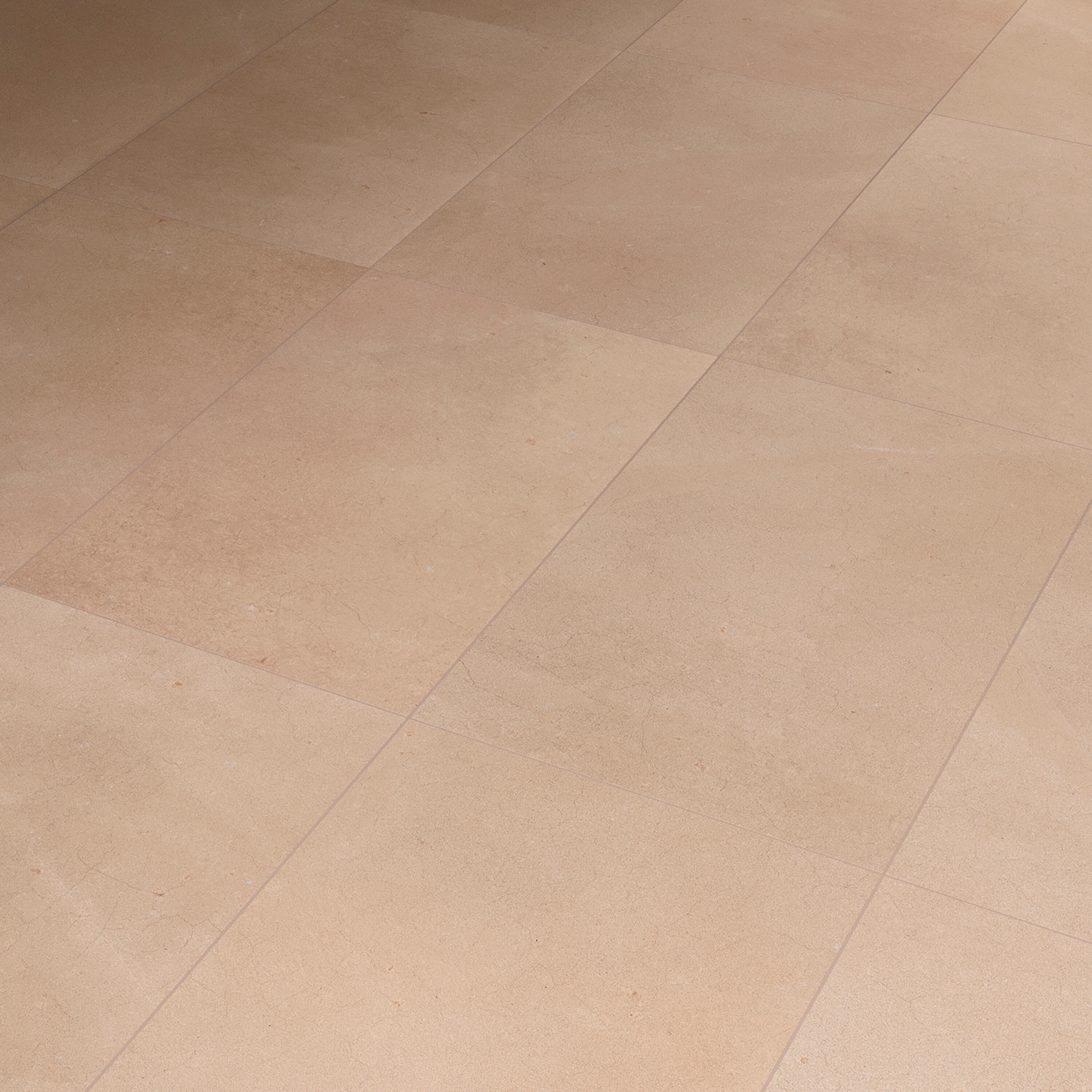 Carrelage mural effet béton naturel mat l.32 x L.62.5 cm Galbe - 7