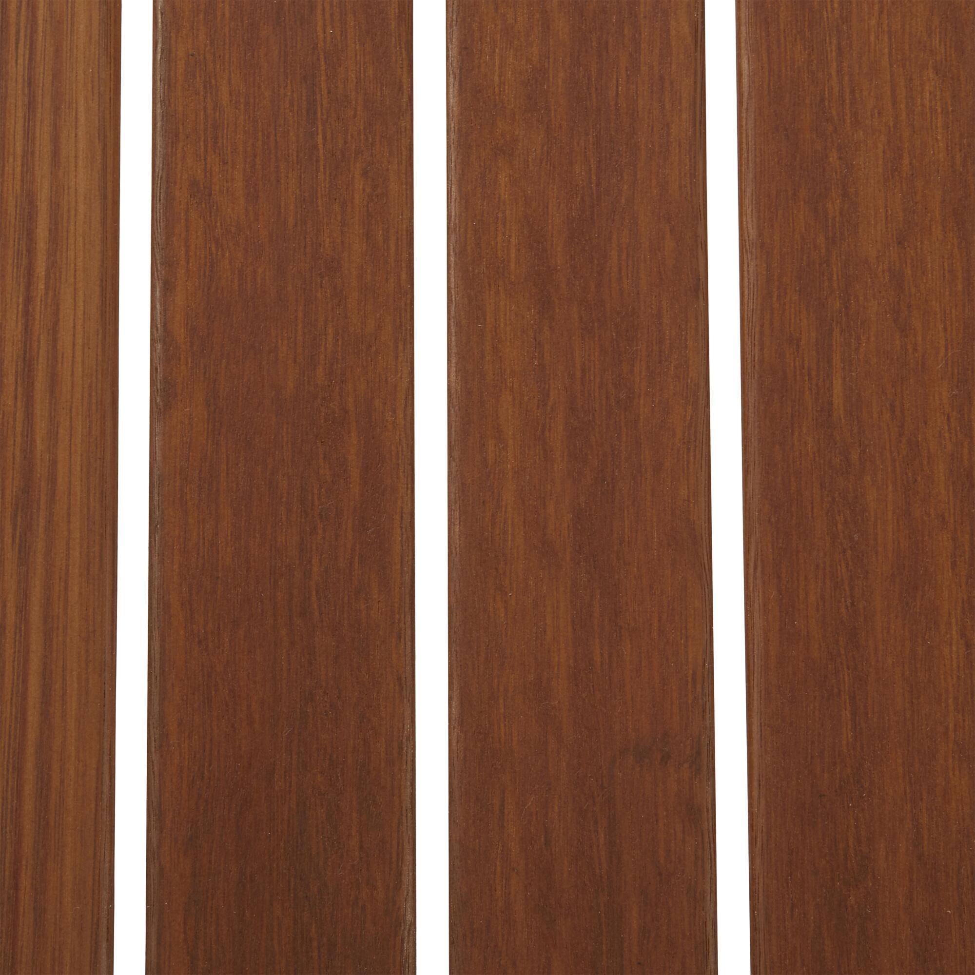 Conjunto jardim relax sofá e mesa alumínio branco Oris II Naterial - 8