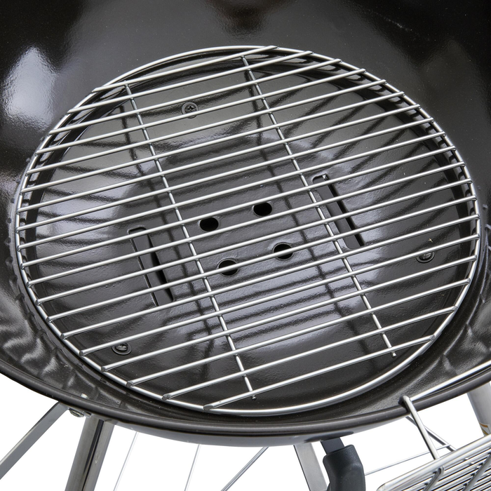 BBQ CARB PHOENIX ALPHA II D57CM NATERIAL