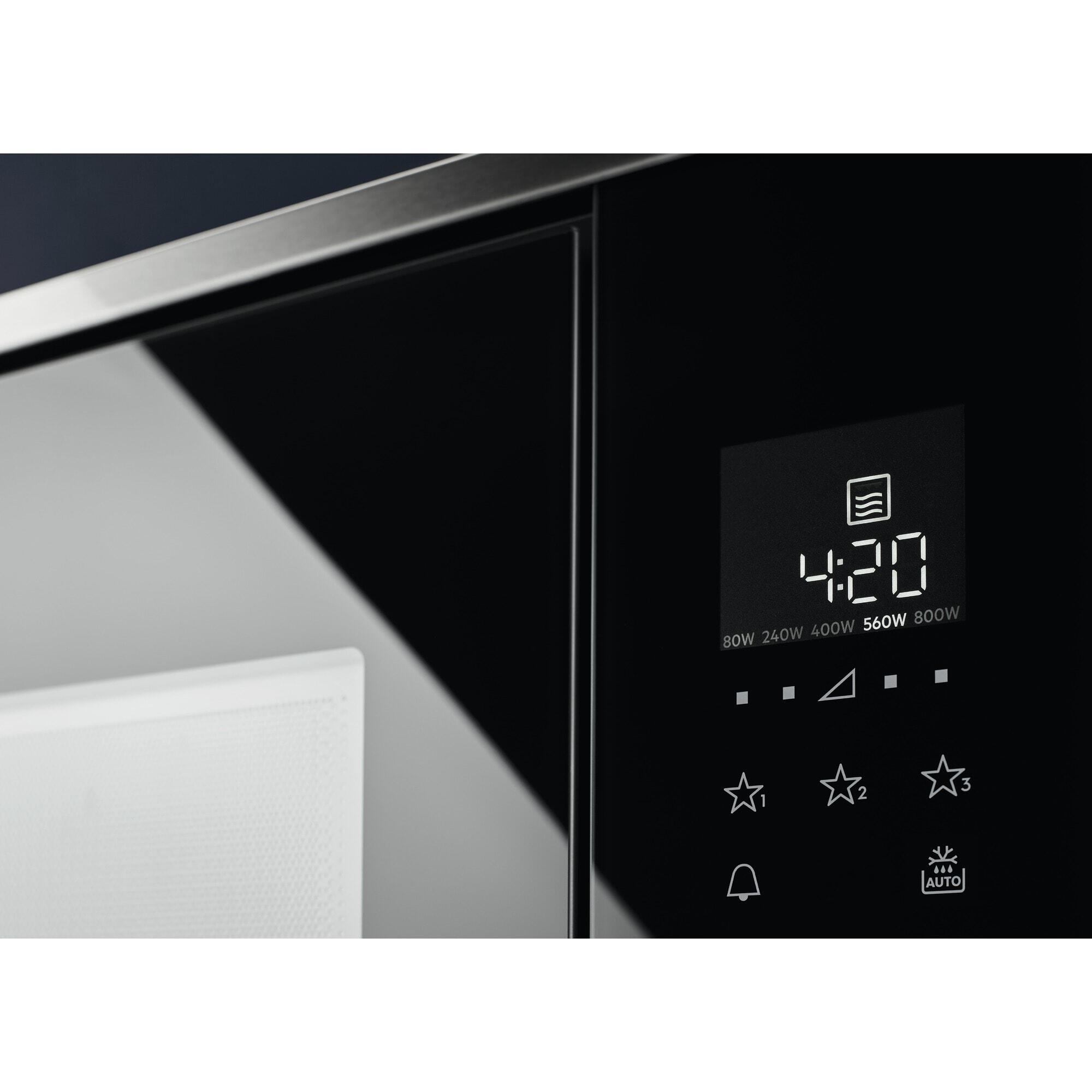 Micro-ondas Electrolux LMS2173EMX - 5