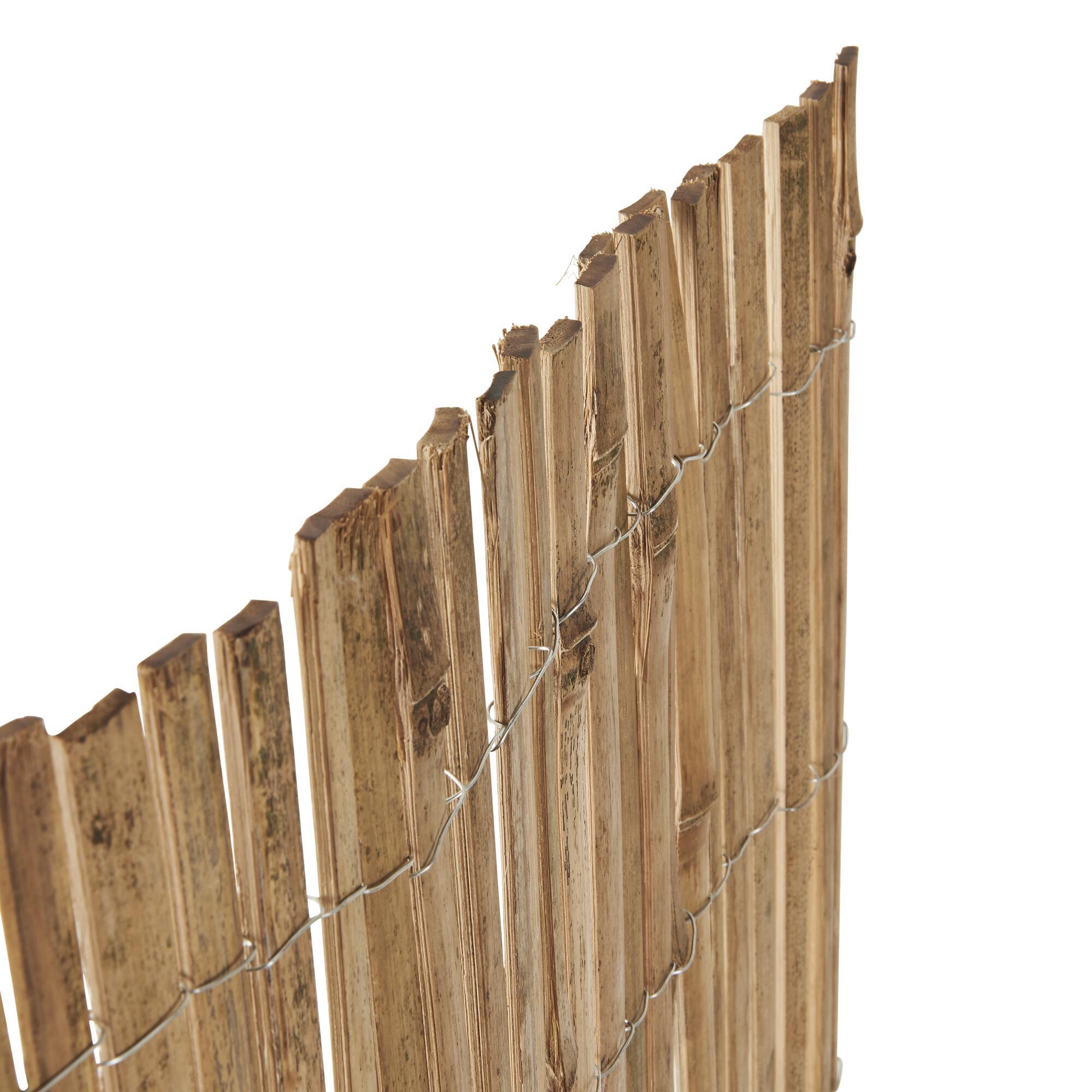 Cana partida NATERIAL 75% 1X3M - 3
