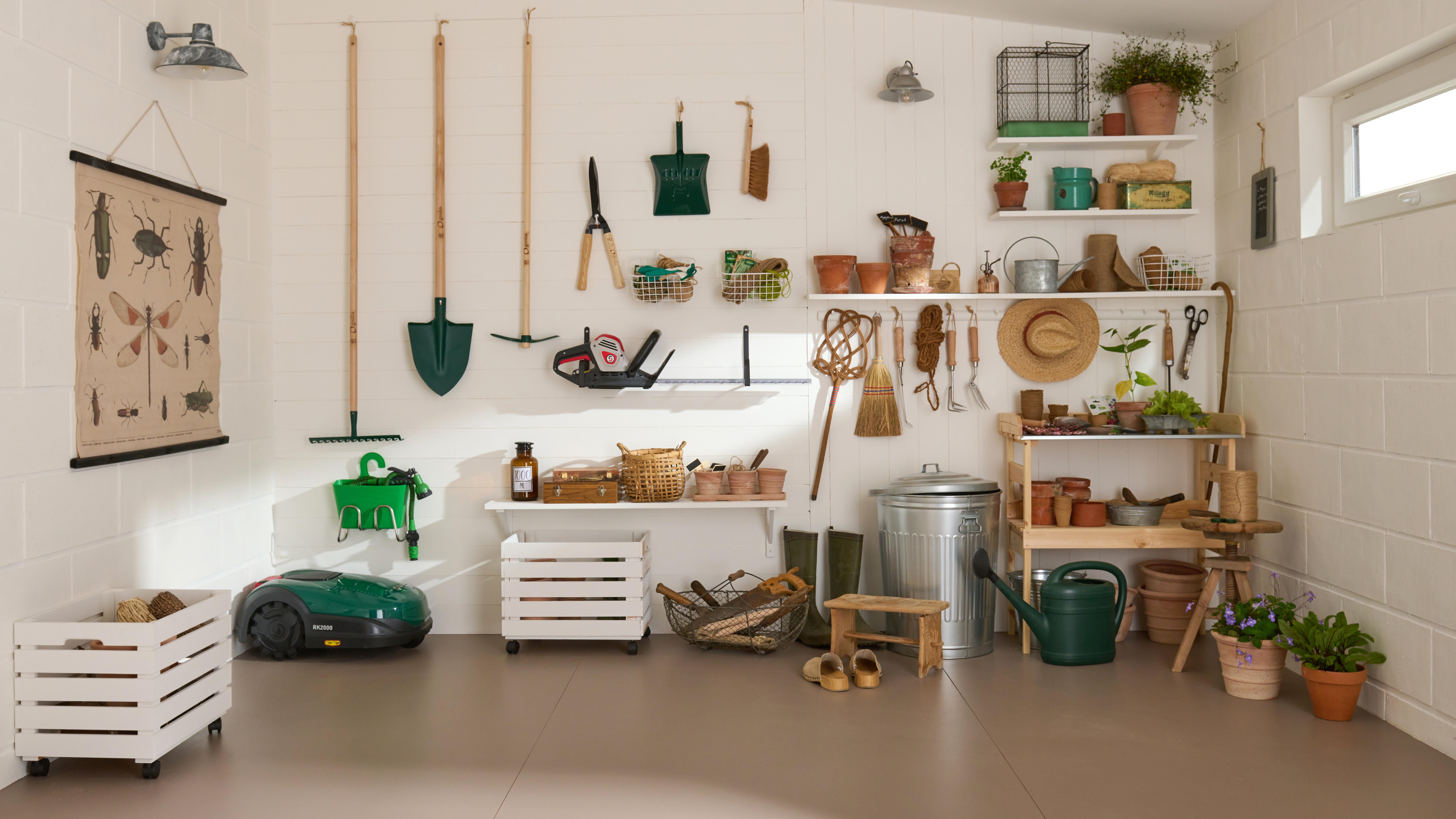 Tesoura de poda GEOLIA BYPASS 61MM - 4