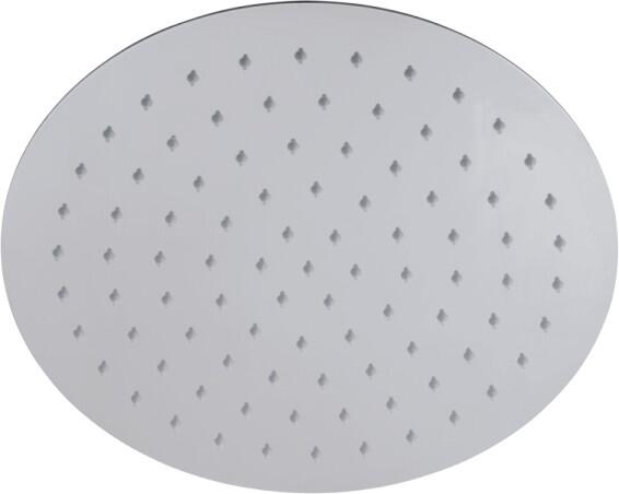 Pomme haute rond inox x l.32 cm Diam.30 cm SARODIS