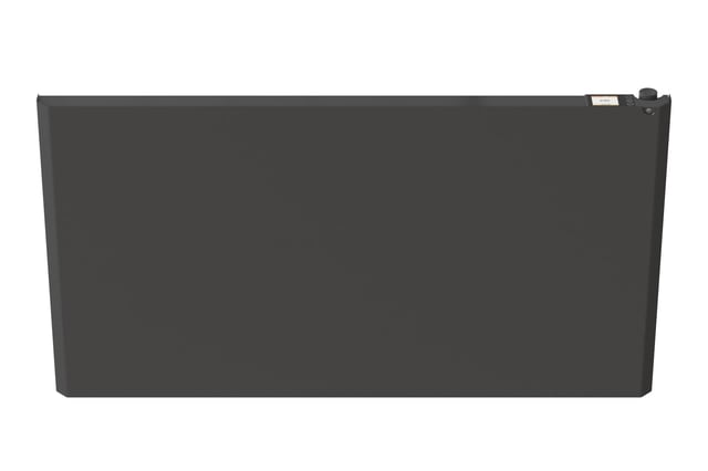 Radiateur électrique connecté DSC 2000W EQUATION Enora horizontal gris