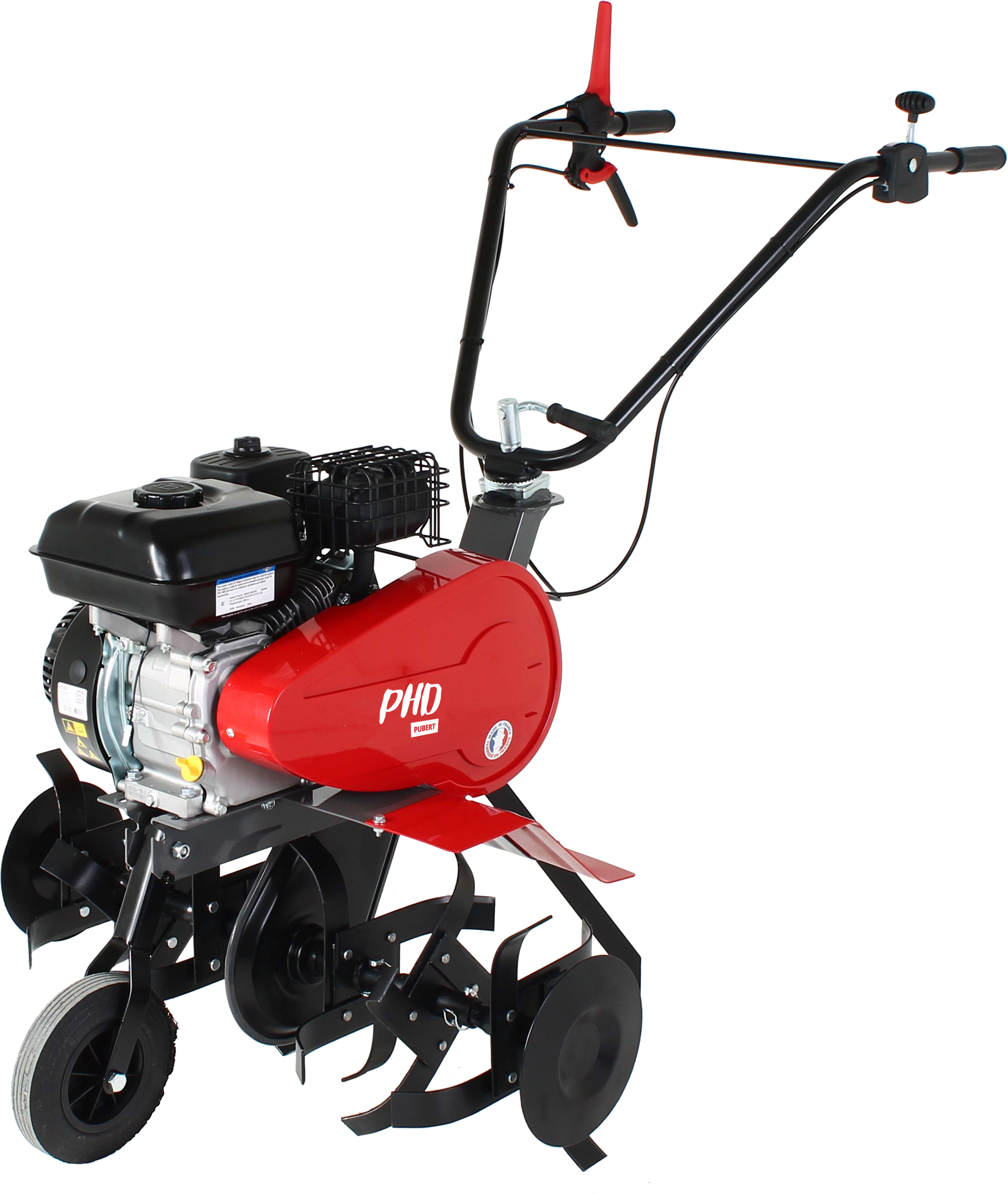 VERIN PNEUMATIQUE DOUBLE CUVE MOTOBINEUSE 3000 PUBERT 0340010048